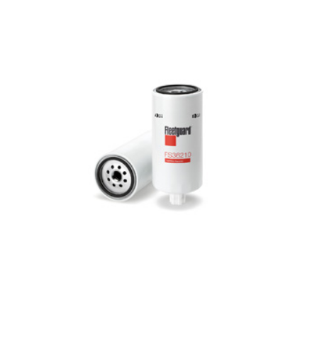 ФИЛЬТР ТОПЛ. Fleetguard FS36210 фото 1