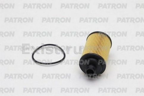 ФИЛЬТР МАСЛ. Patron PF4272 фото 1