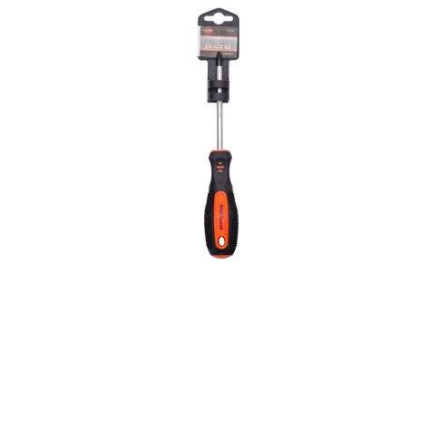 Отвертка крестовая PH2 100мм "AV Steel" AV-410204 фото 7