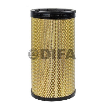 ФИЛЬТР ВОЗД. ДИФА 4399-01 (элемент) AF25711 фото 1