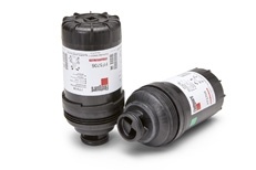 ФИЛЬТР ТОПЛ. Fleetguard FF5706 ГАЗ-3309, 3310 дв.CUMMINS ISF 3.8  фото 1