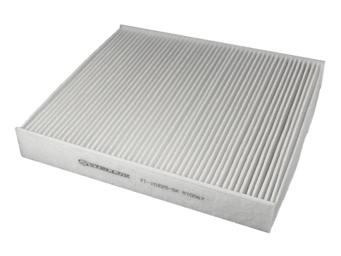 ФИЛЬТР САЛОНА  STELLOX 71-10225-SX  фото 1