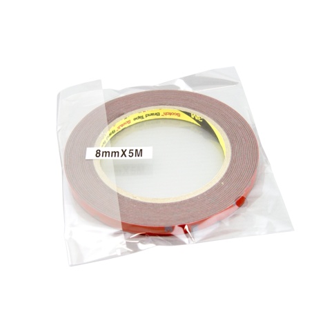 СКОТЧ ТРИ М 8х5 фото 1