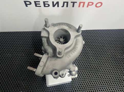 Турбокомпрессор (17459700001) Euro 5 Gazelle NEXT; ГАЗ-2217 (Баргузин); ГАЗ-22171 (Соболь) 2.8L фото 3