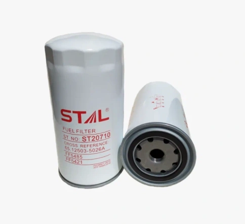 ФИЛЬТР ТОПЛ. STAL ST20710 фото 1
