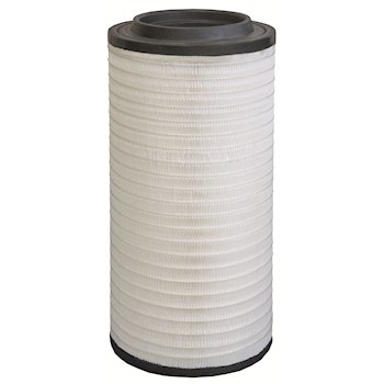 ФИЛЬТР ВОЗД. ДИФА 43162 ROSTSELMASH:Torum-740  JOHN DEERE:9560STS, 9660STS, 9760STS(C 30 1730)  фото 1