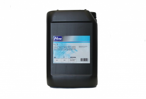 КС-19  NORD OIL 20Л Масло фото 1