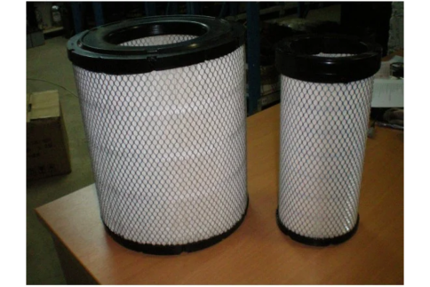 ФИЛЬТР ВОЗД. STAL ST40302AB фото 1