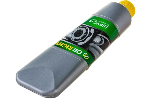 СМАЗКА ШРУС-4   ОIL RIGHT 360гр. фото 3