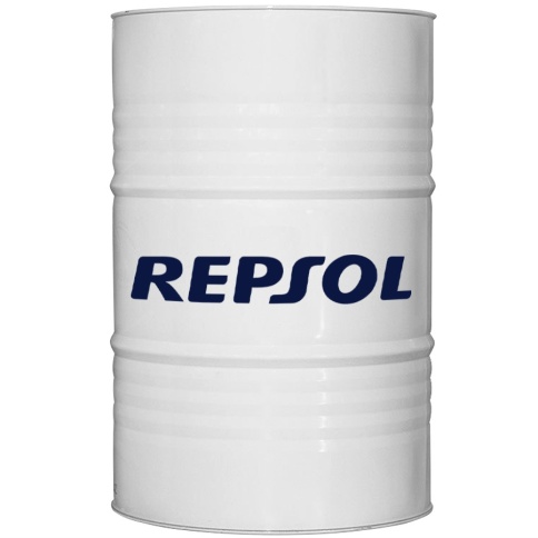 5W30 RP DIESEL TURBO  MID SAPS VHPD    208L, масло моторное фото 1