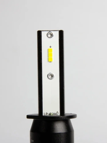 Лампа светодиод. H1 N2  Allroad  (P14,5s) 12-24V 20W 2000Lm ALR-N2H01			 фото 11