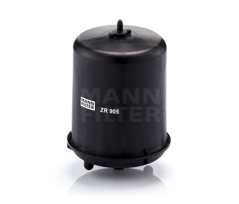 ФИЛЬТР Масл.MANN ZR 905 Z фото 1