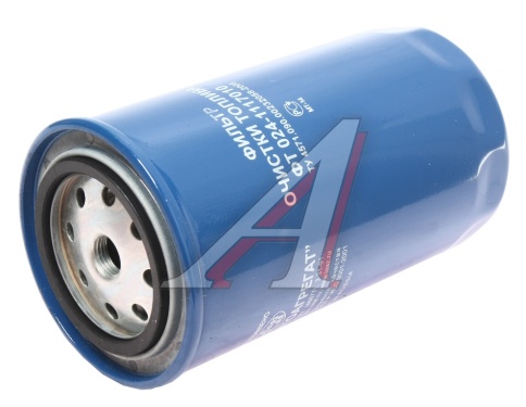 ФИЛЬТР ТОПЛ. МТЗ (дв.260)  024-1117010 фото 1