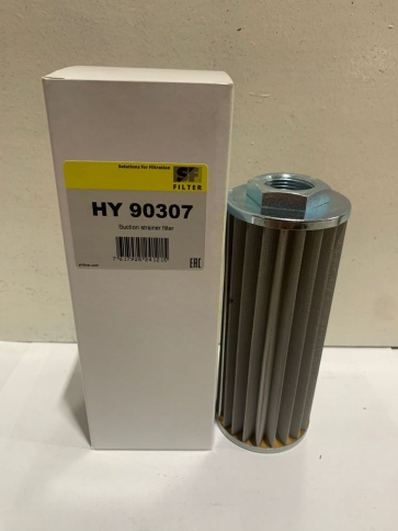 ФИЛЬТР гидравлический SF FILTER HY90307 фото 1