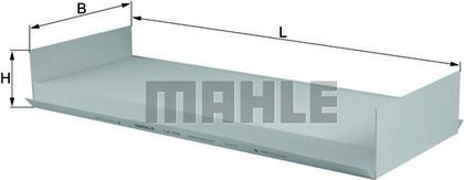 ФИЛЬТР ВОЗД. KS 50 014 242 MAN TG-A, TG-L фото 1