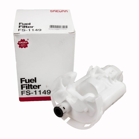 ФИЛЬТР ТОПЛ. SAKURA FS-1149 фото 1