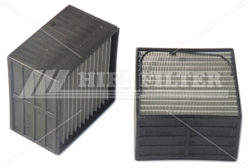 ФИЛЬТР ТОПЛ. HIFI FILTER SN40056 (N378886, SK3939, PU 85) фото 1