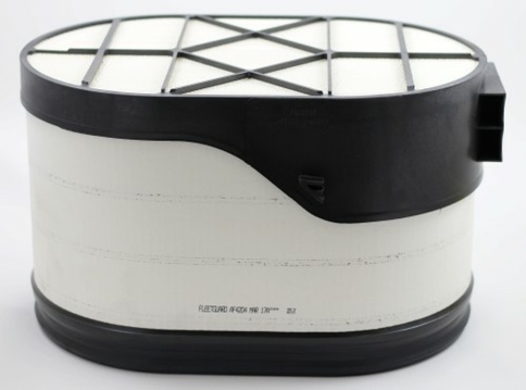 ФИЛЬТР ВОЗД. Fleetguard AF4204 фото 1