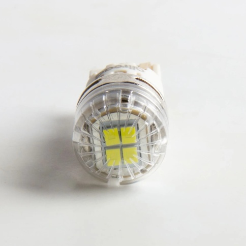 Лампа светодиод. T10 12-24V  Allroad S серия T10 (W5W) комплект 2 шт  ALR-ST10 фото 4