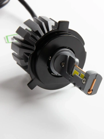 Лампа светодиод. H4 N4 Allroad (P43t/PU43t-3) ( компл. 2шт.) 12-24V 25W ALRN4H04 фото 4
