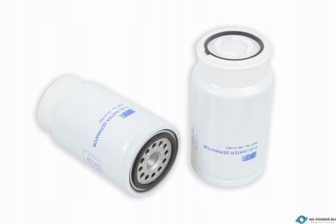 ФИЛЬТР ТОПЛ. SF-Filter SK3176/2 (FS20052) фото 1