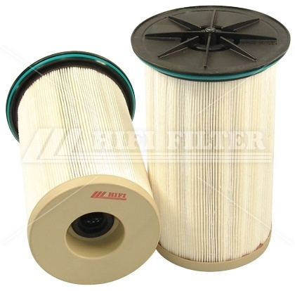 ФИЛЬТР ТОПЛ. SF-Filter SK3101 фото 1