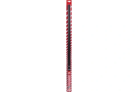 Резинки в блистере(2шт) 70cm  для б/к щетки с/о с графитом AUTOVIRAZH AV-002821 фото 4