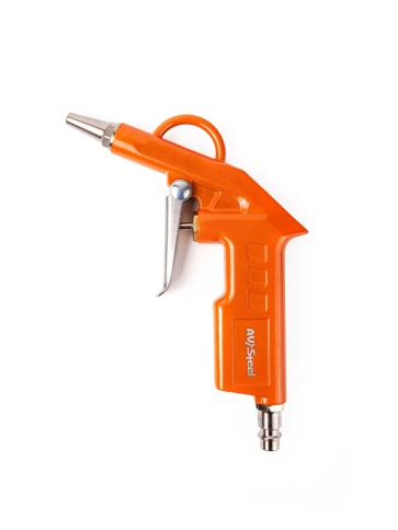 Пистолет продувочный 20мм AV Steel AV-700401 фото 1