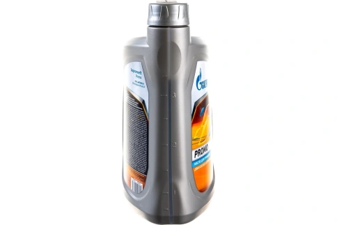 Gazpromneft  Promo, масло промывочное, кан. 3,5л/3,1кг   253991635 фото 3