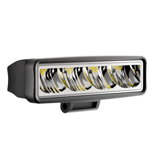 НОВИНКА!Светодиодная Фара Allroad 9-32V 5000K 25W WXC combo(ближний/дальний) ALRWXC фото 1