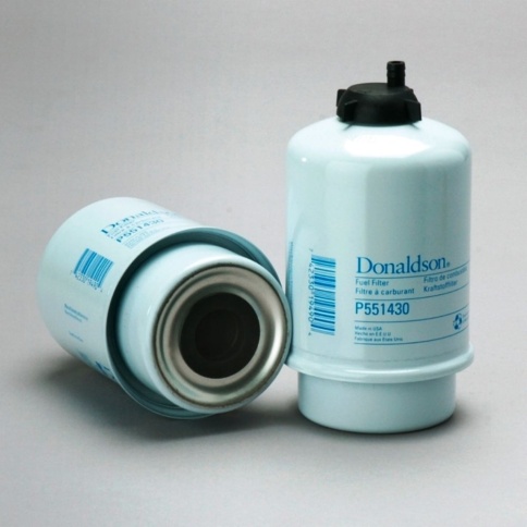 ФИЛЬТР ТОПЛ. DONALDSON P551432 фото 1