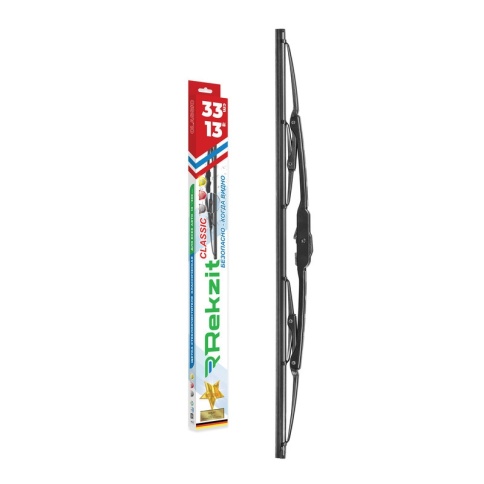 Щетка с/о (каркасная) 33см/13" REKZIT CLASSIC 91033 фото 1