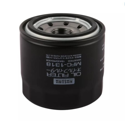 ФИЛЬТР МАСЛ. Masuma MFC-1318 фото 1