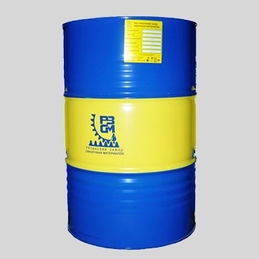 Масло трансмиссионное ТАп-15В расфасованное бочка (180 кг) фото 1