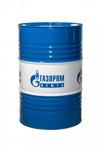 10W-40 Gazpromneft Diesel Ultra CS Масло моторное 205 л (177,1 кг)    253133903 фото 3