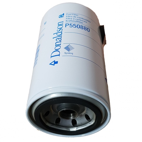 ФИЛЬТР ТОПЛ. DONALDSON P550880 фото 1