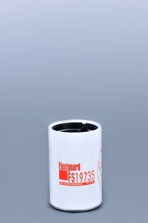 ФИЛЬТР ТОПЛ. Fleetguard FS19735 (WK 940/33 X)  фото 1