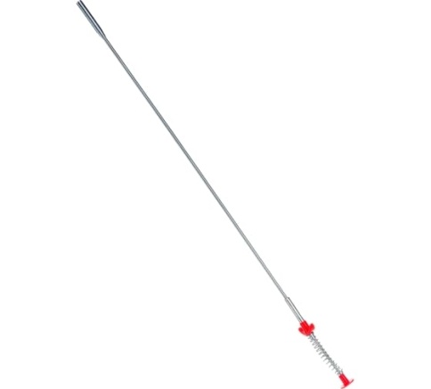 Захват цанговый гибкий, 600мм "AV Steel" AV-921139 фото 1