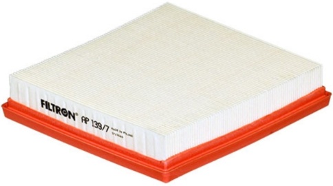 ФИЛЬТР ВОЗД. FILTRON АР 139/7 Golf/Polo фото 1