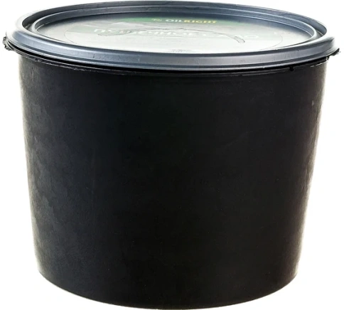 ПУШЕЧНОЕ САЛО  2 КГ  ПЛАСТИК  Смазка Oil Right фото 2