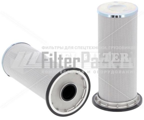 ФИЛЬТР гидравлический HIFI FILTER SH75391 фото 1