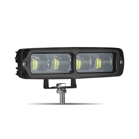 Светодиодные ПТФ Allroad 1 режим 6000К 9-32V 18WS универс. (1 шт.) ALR-AF18WLL фото 1