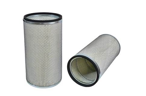 ФИЛЬТР ВОЗД. Fleetguard AF883M фото 1