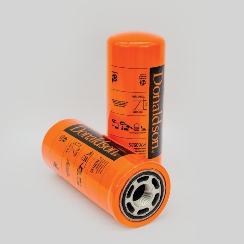 ФИЛЬТР гидравлический DONALDSON P763535 фото 1