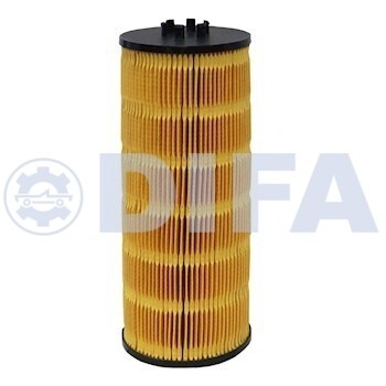 ФИЛЬТР МАСЛ. ДИФА 5325E  фото 1