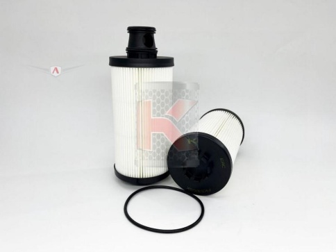 ФИЛЬТР ТОПЛ. KENTEK FK53005K элемент фото 1