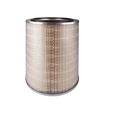 ФИЛЬТР ВОЗД. LUXE LX-114-B Супер Газ фото 1