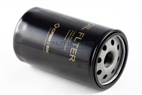 Фильтр масляный WP12 Createk 612630010239_CRK фото 1