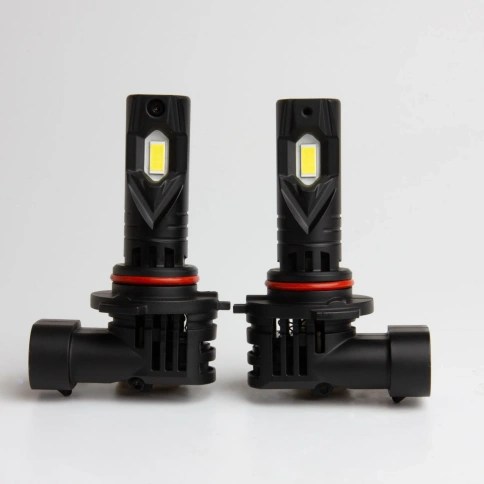 Лампа светодиод. HB3/НВ4 S1 Allroad (P20d 9005/P22d 9006) 9-18V 35W 3000 lm ALRS1HBD фото 1