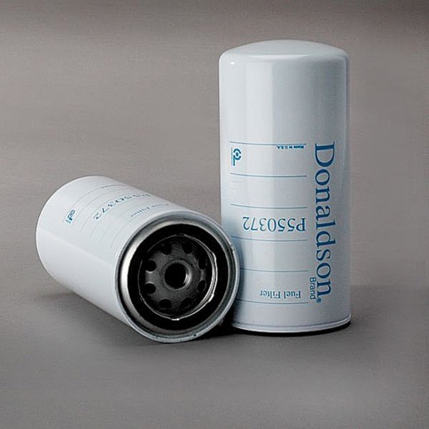 ФИЛЬТР ТОПЛ. DONALDSON P550372 фото 1